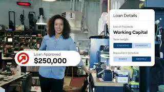 Looking for guidance in business financing? Keep your funding journey local (15 seconds).