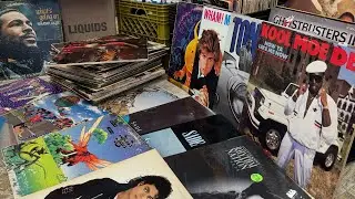 RSD Black Friday, Taylor Swift Blues, and Collections!