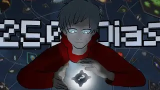 SOBREVIVI 250 DIAS NO MINECRAFT SÓ PARA CONSEGUIR A CONQUISTA SECRETA!!!!
