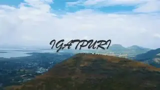 Igatpuri | bike ride | drone shots