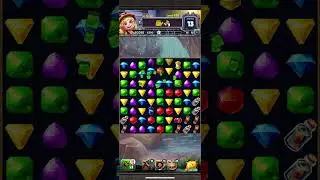Jewel Hunter level 459