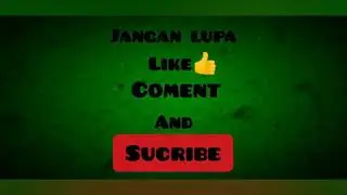 (Food vlogger ) ikan bakar gurame dan ikan bakar kakap, pakek bumbu kecap rasa nikmat dan mantap.