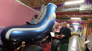 Volo Auto Museum 2024