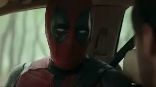 Deadpool & Wolverine (2024) FX premiere promo (1/14/26)