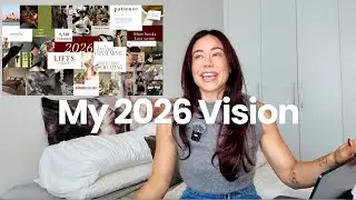 How I&rsquo;m Planning My 2026 Goals (Fitness, Life & Mindset Reset)