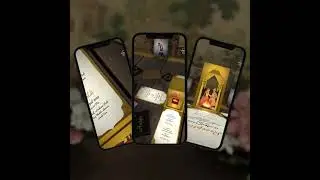 5 Events Wedding Invitation Video | Vinvite-1444 | #digitalinvitation #invitationcard