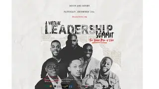 Roots & Rising Summit 