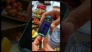 T&uuml;rkiye'nin en &ccedil;ok satan elektronik sigarası 🤩 ELFBAR RAYAD2 💯✅ MUHTEŞEM VAPE'A BAKIN 💨 #turkey