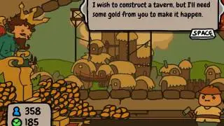 Sort The Court Ep 2