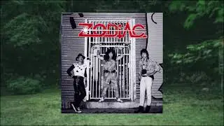 Zodiac - First - 1990 [Full Album]