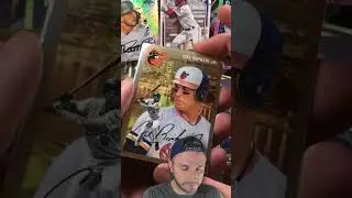 90's Nostalgia in this 2023 Topps Chrome Platinum City Pack