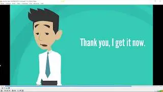 GoAnimate Tutorial,  GoAnimate course for beginner