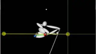 Hogan's Hips Top View