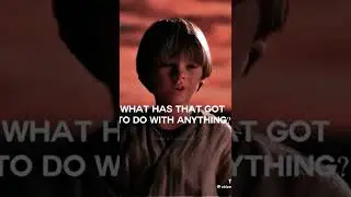 fear is the path to the dark Side🔥🔥#shorts #viral #starwars