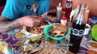 Best Restaurants in Hidalgo, NL 🍽 | Where to Eat Near Potrero Chico 🚵&zwj;♂️