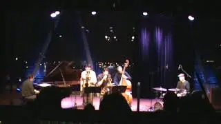 SAD CAT live at Bimhuis, Comanda Barabba
