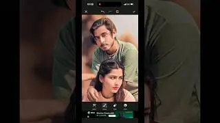 New Trending Photo Editing || Picsart Photo Editing || Face Change Edit || #shorts #edit #viral