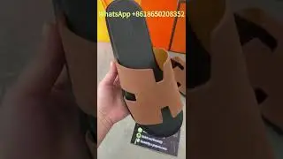 Unboxing Herm&egrave;s Brown Suede Slippers | French Luxury Soft Comfort Essential!