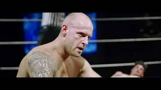 Hooligan (Pro-Wrestling - Documentary)