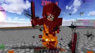 ArexTreme 200 ms vs z0kya 15 ms
