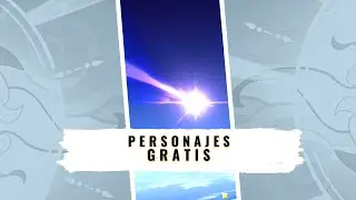 PERSONAJES que puedes obtener GRATIS | Genshin Impact Shorts
