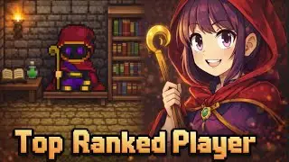Rucoy Online – BESTIAL HUNT! Top Ranked Player - Mystic Knight 3