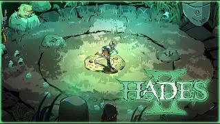 Hades 2 Just Dropped
