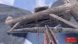Garry Plz / Rustify Vanilla / Rust Indonesia Documentary