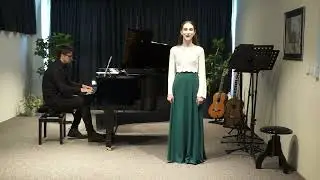 Absolventský koncert 20.5. 2025