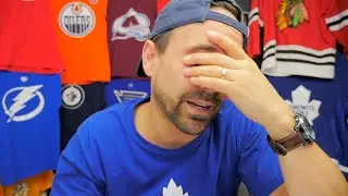 What could the Toronto Maple Leafs lines look like without John Tavares?