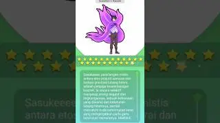 6 combo agar dapat skin naruto!!  #animash #naruto #fyp #foryou #subscribe