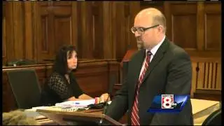 Anthony Pratt murder trial begins