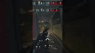3k in quick match w/bandit 🦵🏼 #r6 #r6eiege