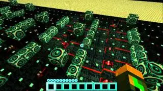 TRON Legacy End Titles - Minecraft Note Blocks