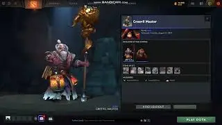 Dota 2 (CandyWorks)