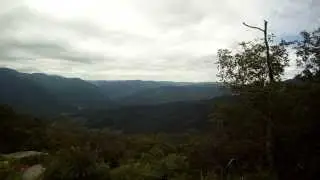 Three Ridges Hike Raw/Uncut Preview