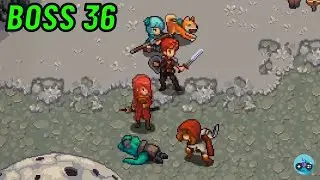 Chained Echoes - Assassin Girl Boss