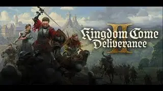 Mugiwara no Henry, 2e prise! On recommence tout! - Kingdom Come; Deliverance 2 #01