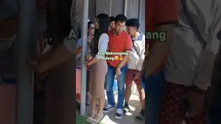 Ang Mahiwagang Bulong #edzy #edcy #shorts #shortsvideo  #juantvvlogs #lagzadventure
