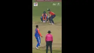 Varun Chakaravarthy on fire as he cleans up Brook & Livingstone in the same over! #INDvENGOnJioStar