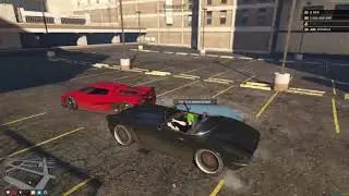 UNWHITELISTEDE SERVERS + DANSK GTA 5 RP