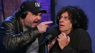 Howard Stern Show 1/20/2026