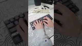Higround Keyboard 3 Ways