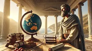 📍Hecataeus of Miletus: The First Geographer and His Legacy. #Ancient geography #geography #hecataeus