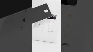 Business game-changer - SumUp POS Lite