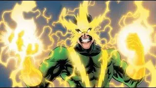 Marvel Ultimate Alliance 2 Pelea de Jefe: Electro
