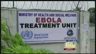 WI Hospital concerned about Ebola