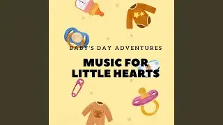 Music for Baby's Language Growth Word Play