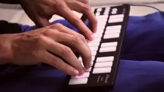 K-Board Chord Performance