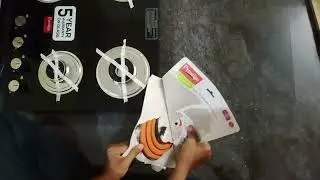 how to fix Prestige hobtop gas stove #unboxingvideo